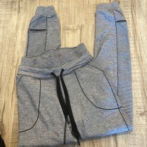 Lululemon sweat pants